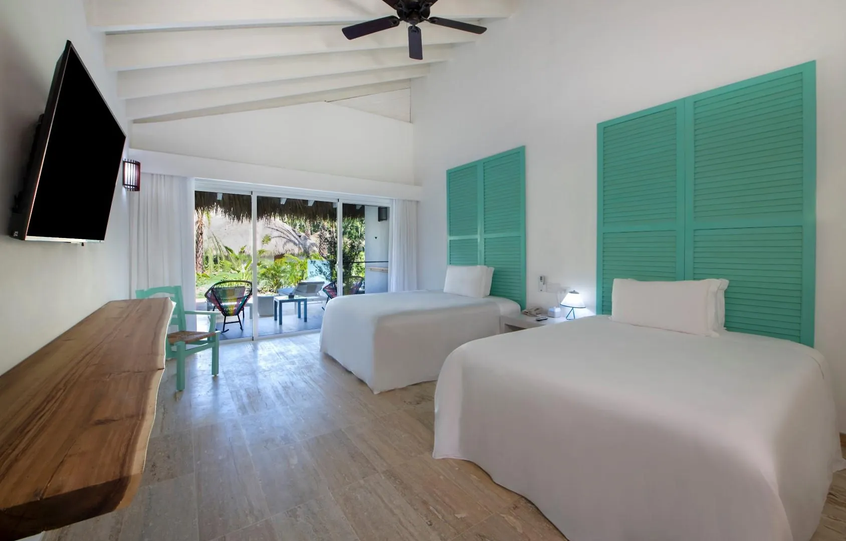 Viva V Samana By Wyndham, A Trademark Adults All Inclusive Las Terrenas Rezort