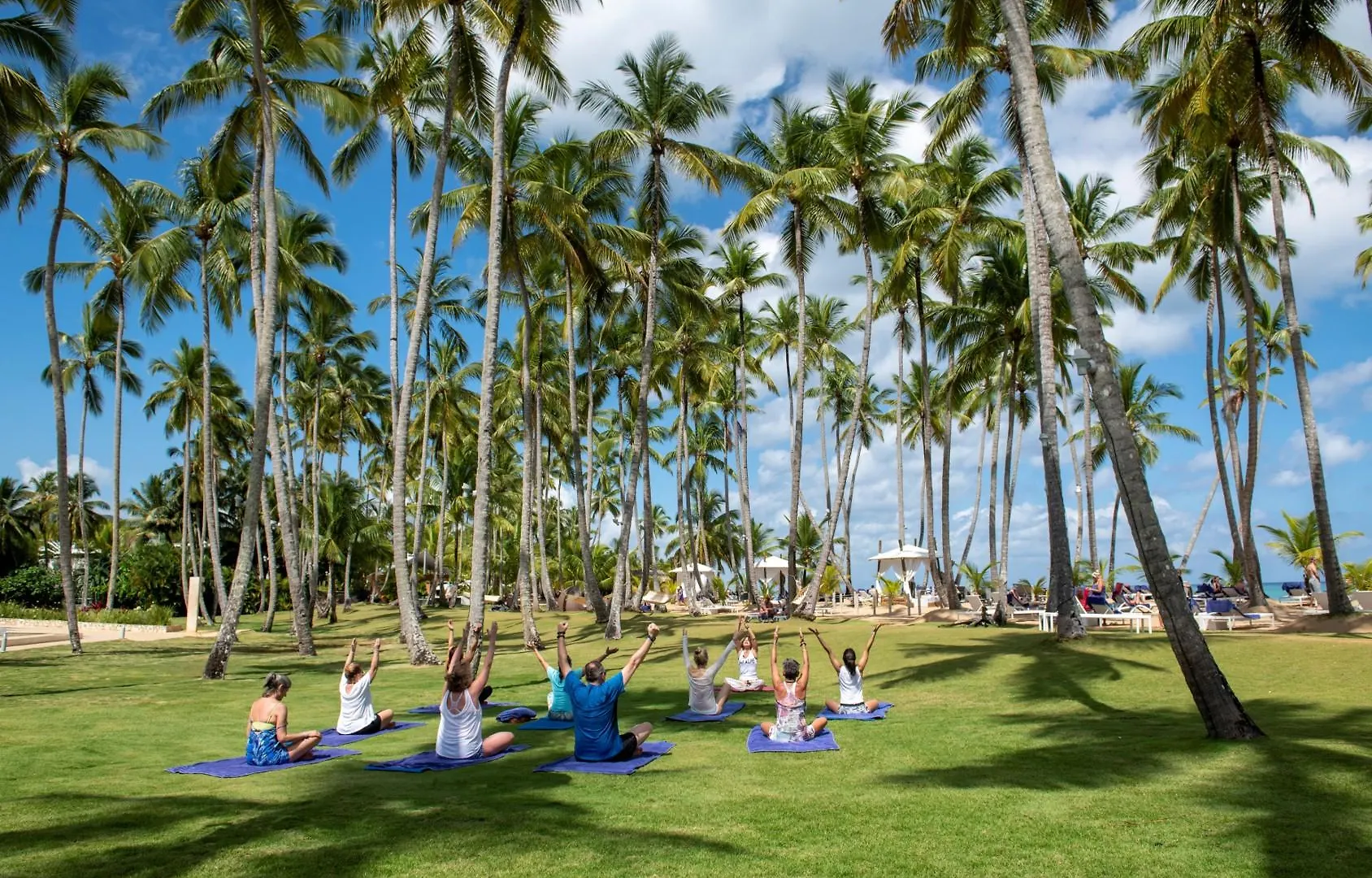 Viva V Samana By Wyndham, A Trademark Adults All Inclusive Las Terrenas Rezort