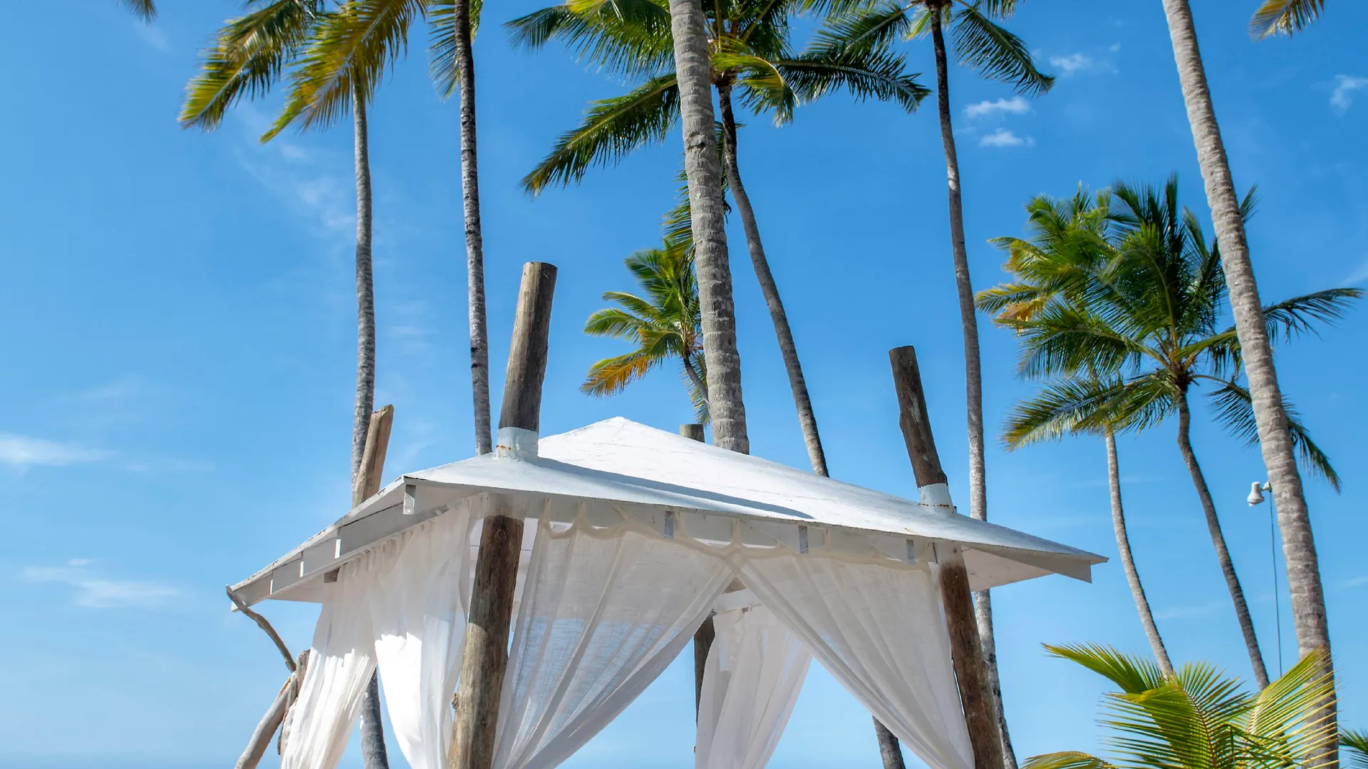 Viva V Samana By Wyndham, A Trademark Adults All Inclusive Las Terrenas Rezort