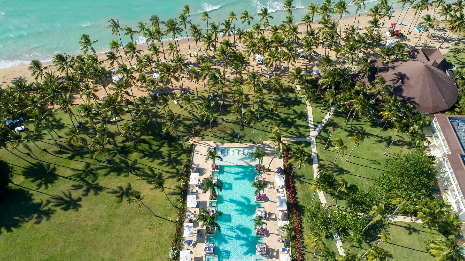 Viva V Samana By Wyndham, A Trademark Adults All Inclusive Las Terrenas 5*,