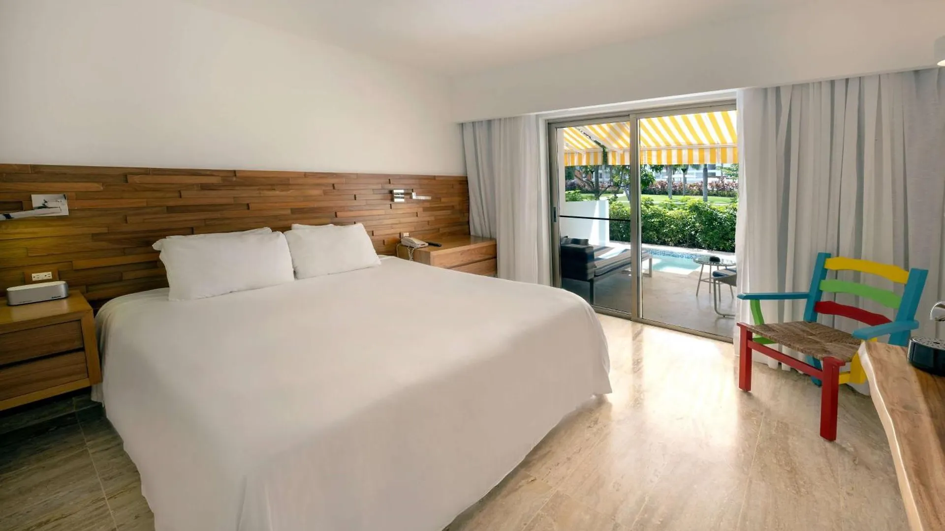 Viva V Samana By Wyndham, A Trademark Adults All Inclusive Las Terrenas