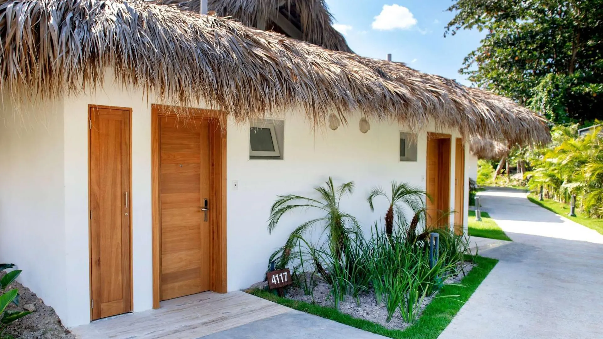 Rezort Viva V Samana By Wyndham, A Trademark Adults All Inclusive Las Terrenas
