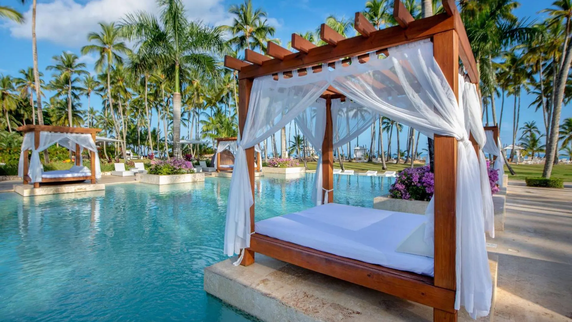 Viva V Samana By Wyndham, A Trademark Adults All Inclusive Las Terrenas 5*,