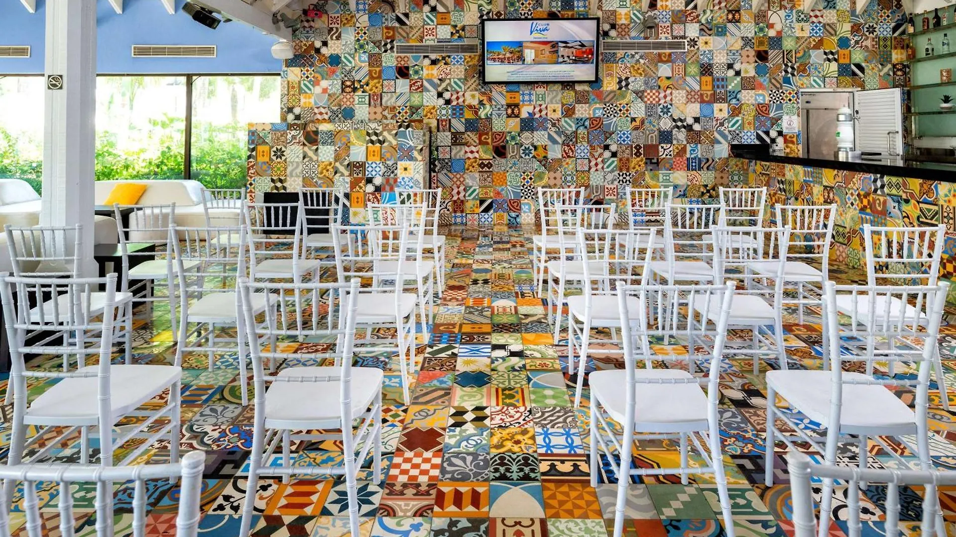 Viva V Samana By Wyndham, A Trademark Adults All Inclusive Las Terrenas