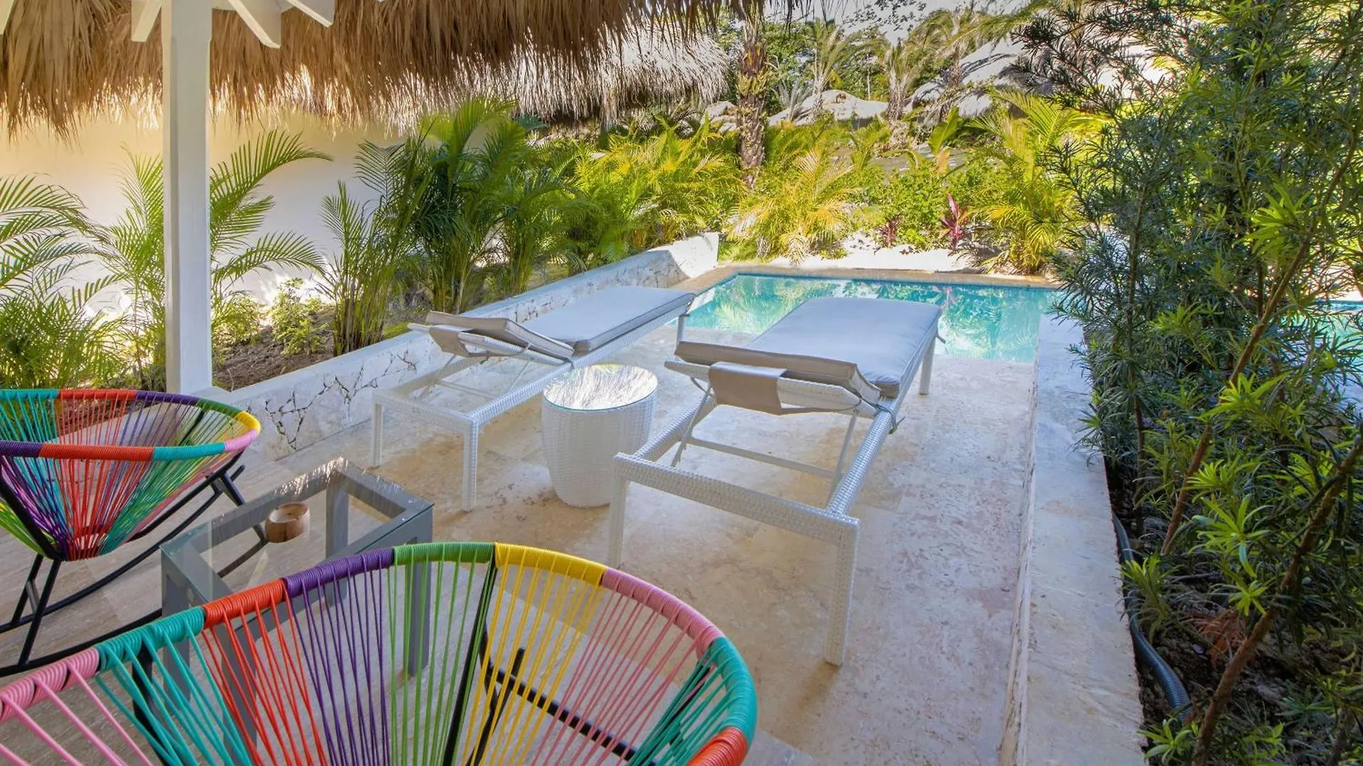 Viva V Samana By Wyndham, A Trademark Adults All Inclusive Las Terrenas Rezort