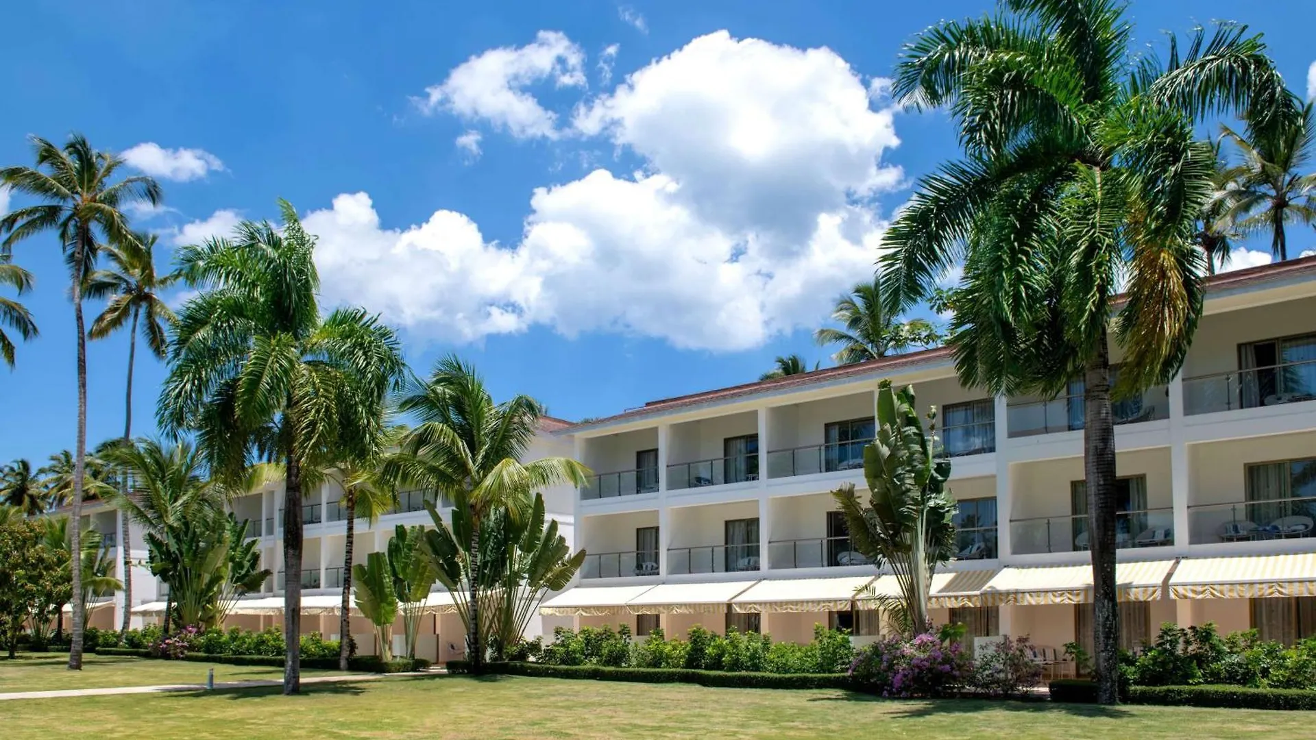 Rezort Viva V Samana By Wyndham, A Trademark Adults All Inclusive Las Terrenas