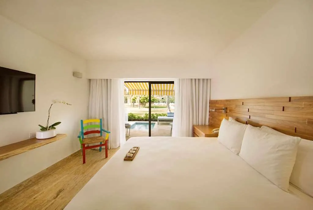Rezort Viva V Samana By Wyndham, A Trademark Adults All Inclusive Las Terrenas