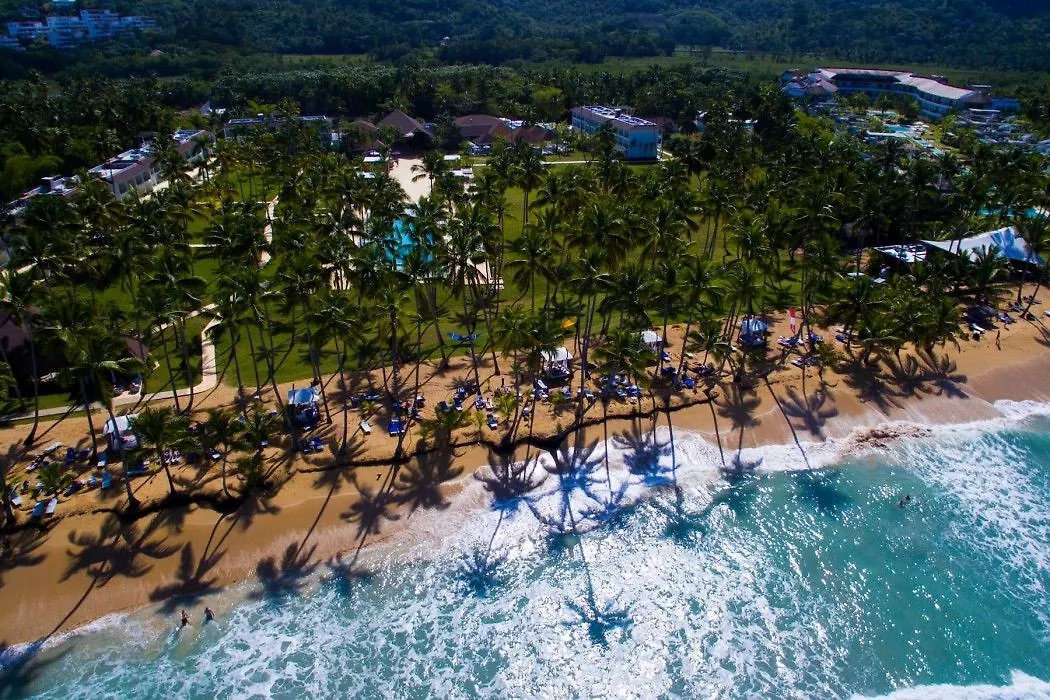 ***** Rezort Viva V Samana By Wyndham, A Trademark Adults All Inclusive Las Terrenas Dominikánská republika
