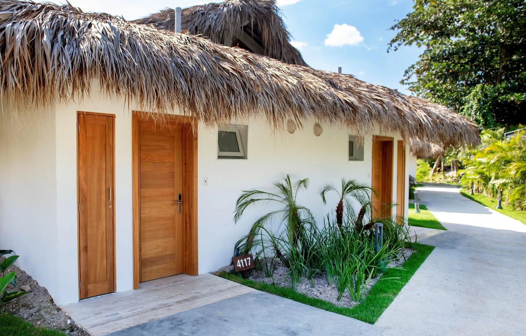 Ośrodek wypoczynkowy Viva V Samana By Wyndham, A Trademark Adults All Inclusive Las Terrenas