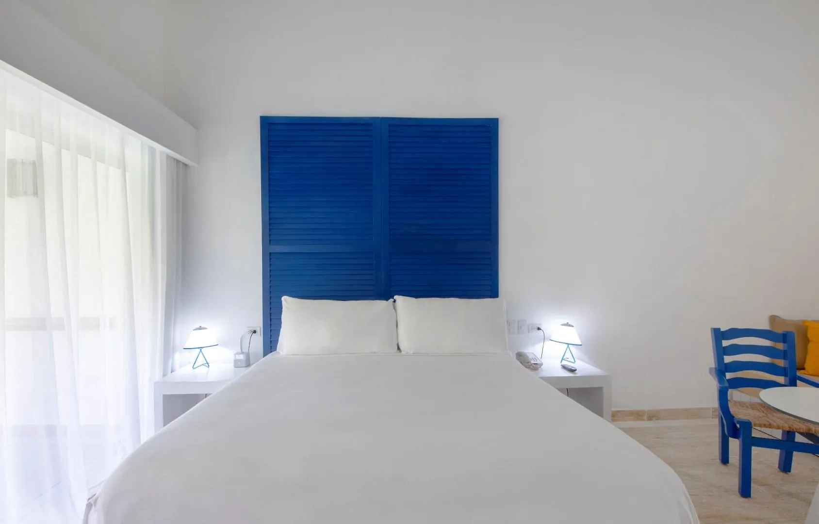 Viva V Samana By Wyndham, A Trademark Adults All Inclusive Las Terrenas Dominikana