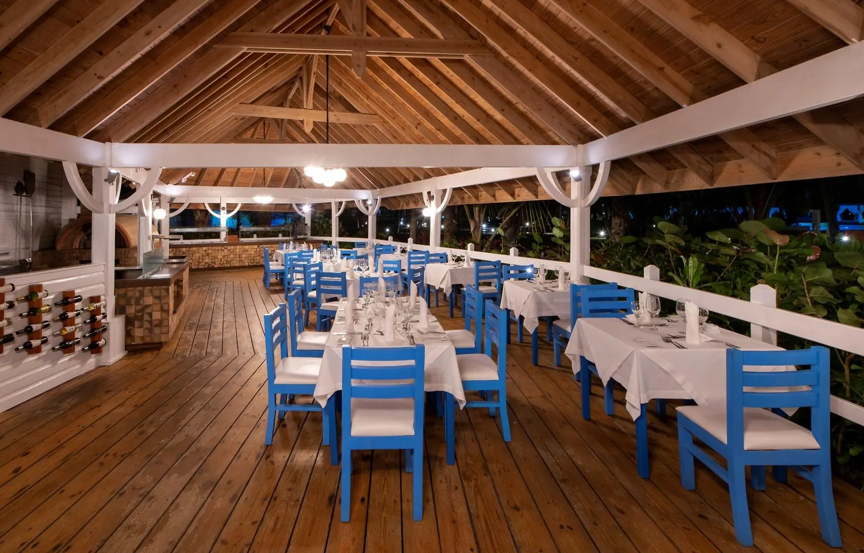 Viva V Samana By Wyndham, A Trademark Adults All Inclusive Las Terrenas 5*,  Dominikana