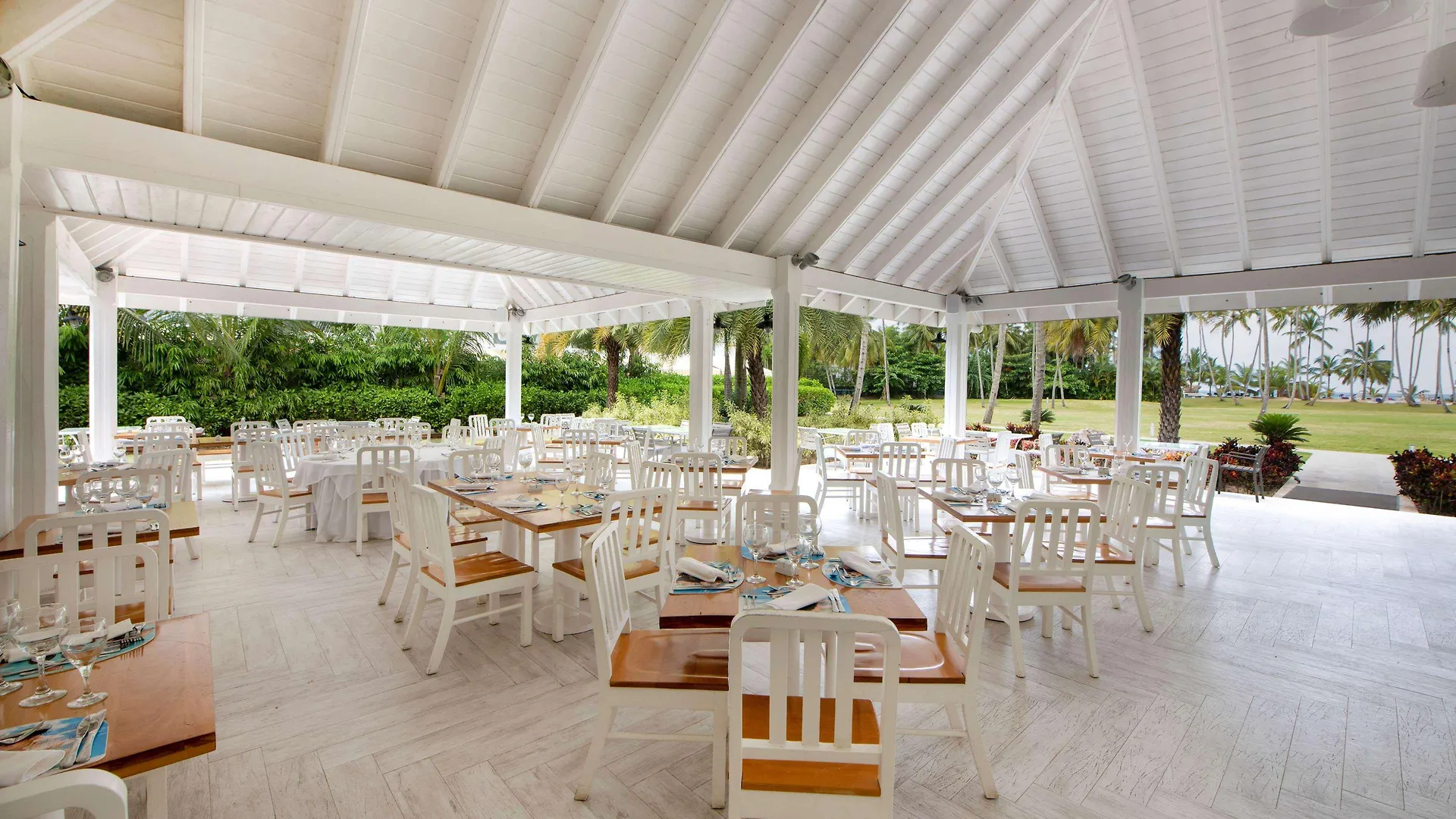 Viva V Samana By Wyndham, A Trademark Adults All Inclusive Las Terrenas Ośrodek wypoczynkowy