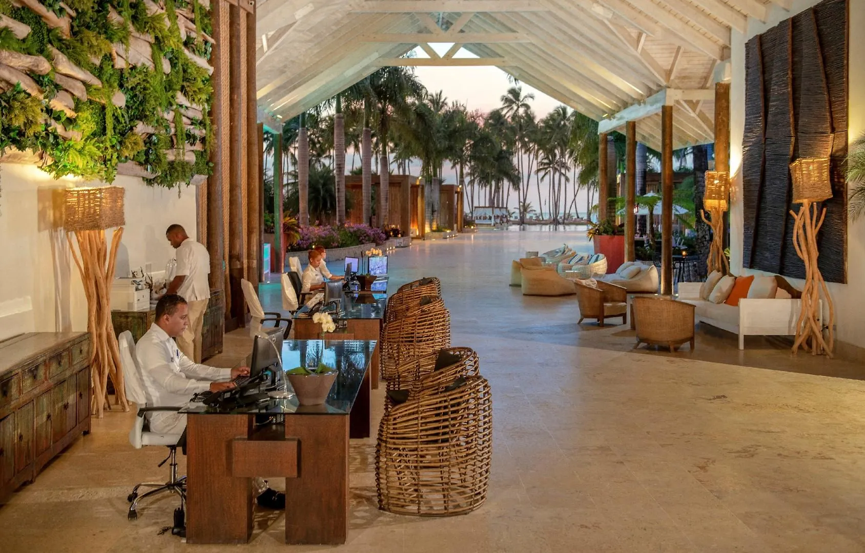 ***** Ośrodek wypoczynkowy Viva V Samana By Wyndham, A Trademark Adults All Inclusive Las Terrenas Dominikana