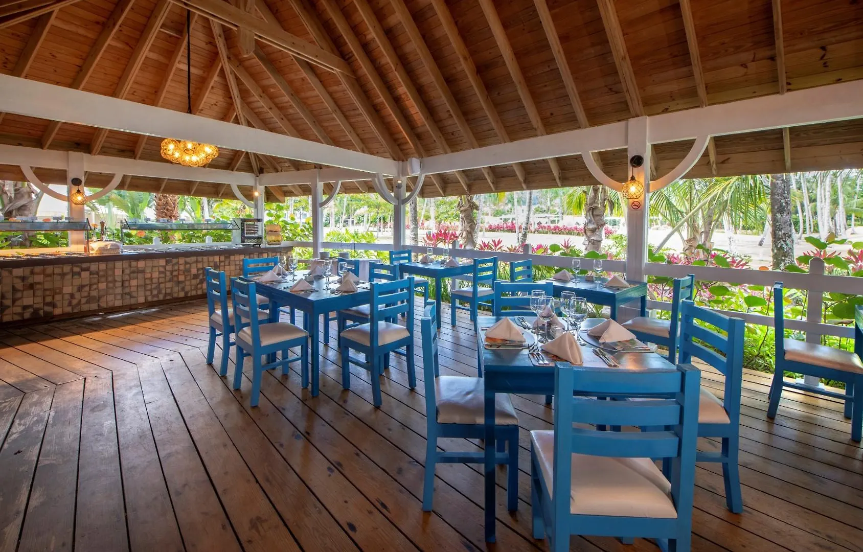 Viva V Samana By Wyndham, A Trademark Adults All Inclusive Las Terrenas