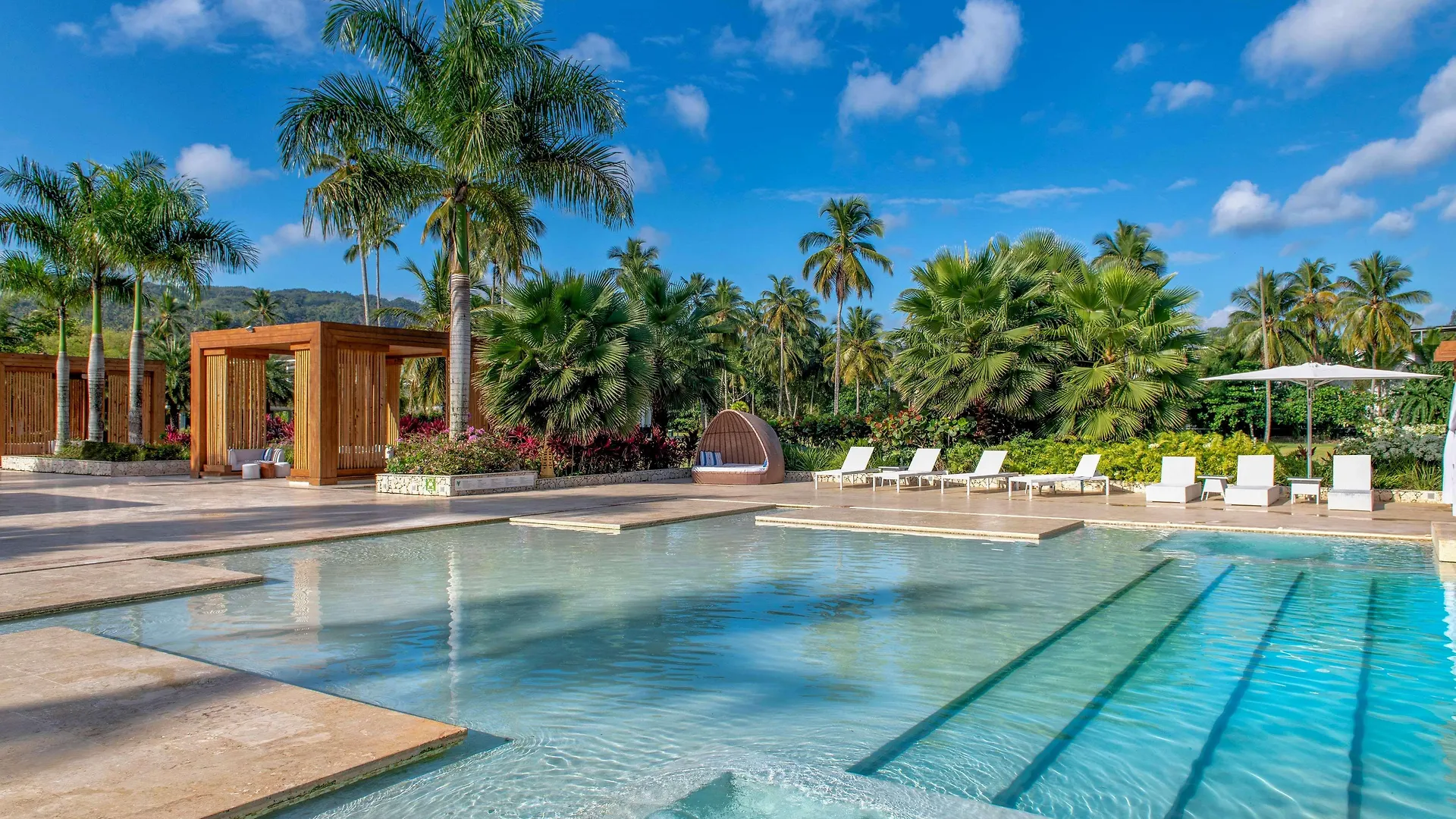 Viva V Samana By Wyndham, A Trademark Adults All Inclusive Las Terrenas 5*,