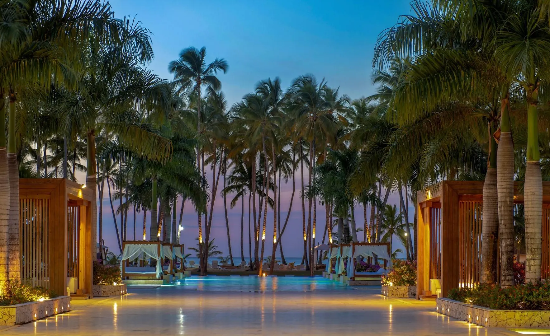 Viva V Samana By Wyndham, A Trademark Adults All Inclusive Las Terrenas