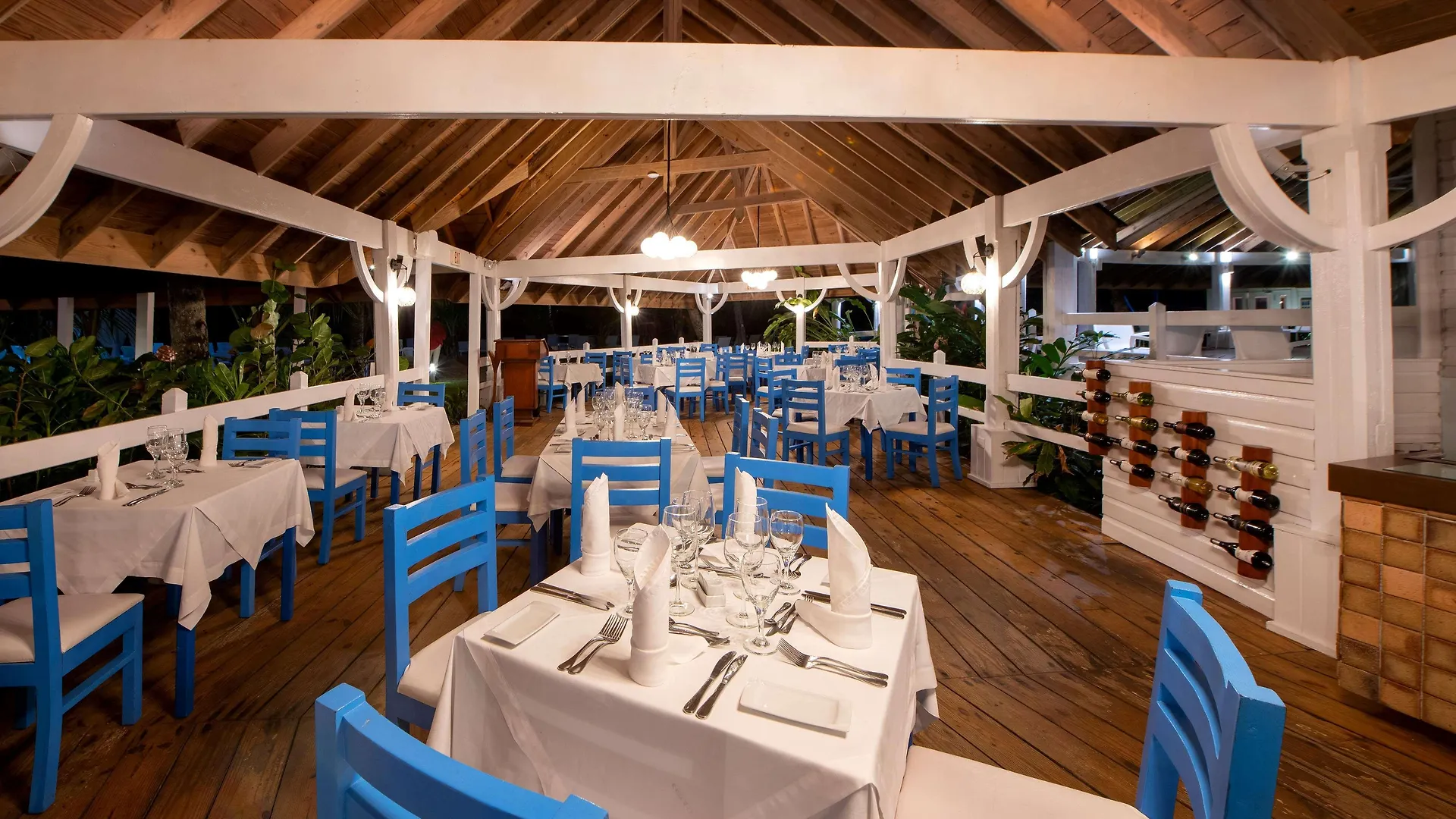 Viva V Samana By Wyndham, A Trademark Adults All Inclusive Las Terrenas