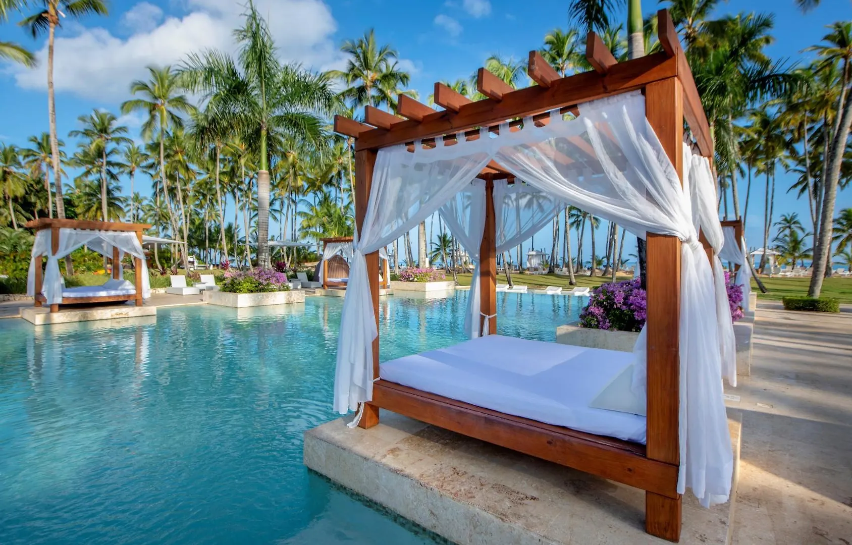 ***** Ośrodek wypoczynkowy Viva V Samana By Wyndham, A Trademark Adults All Inclusive Las Terrenas Dominikana