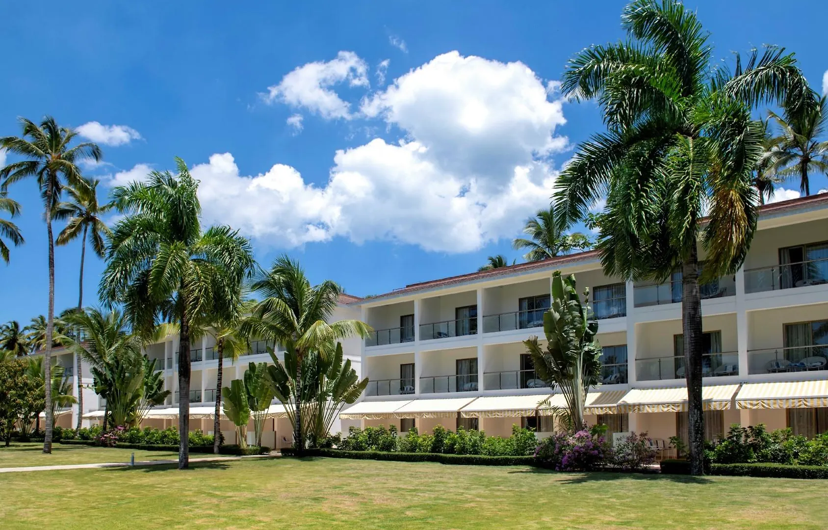 Viva V Samana By Wyndham, A Trademark Adults All Inclusive Las Terrenas