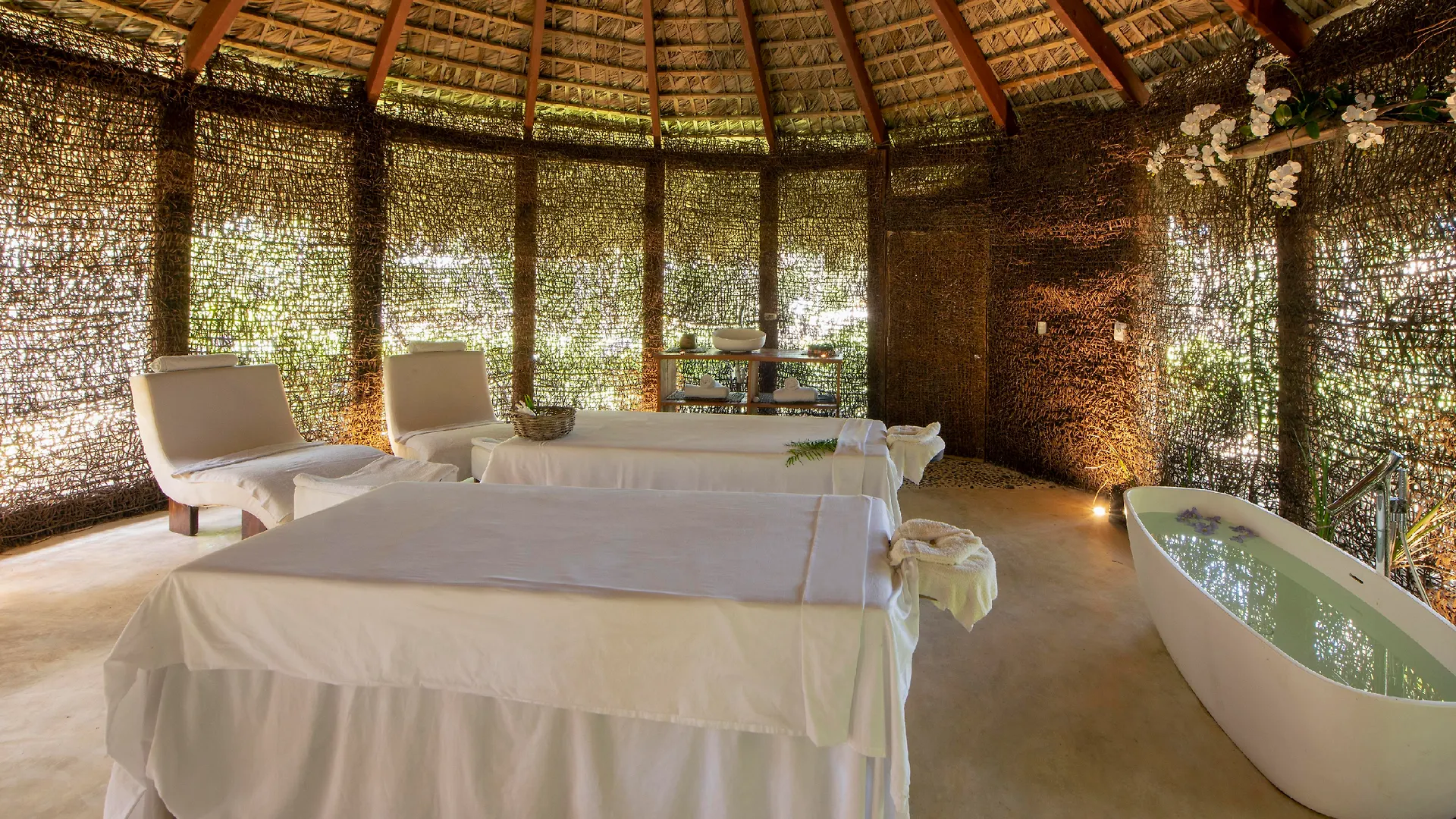 Viva V Samana By Wyndham, A Trademark Adults All Inclusive Las Terrenas Dominikana