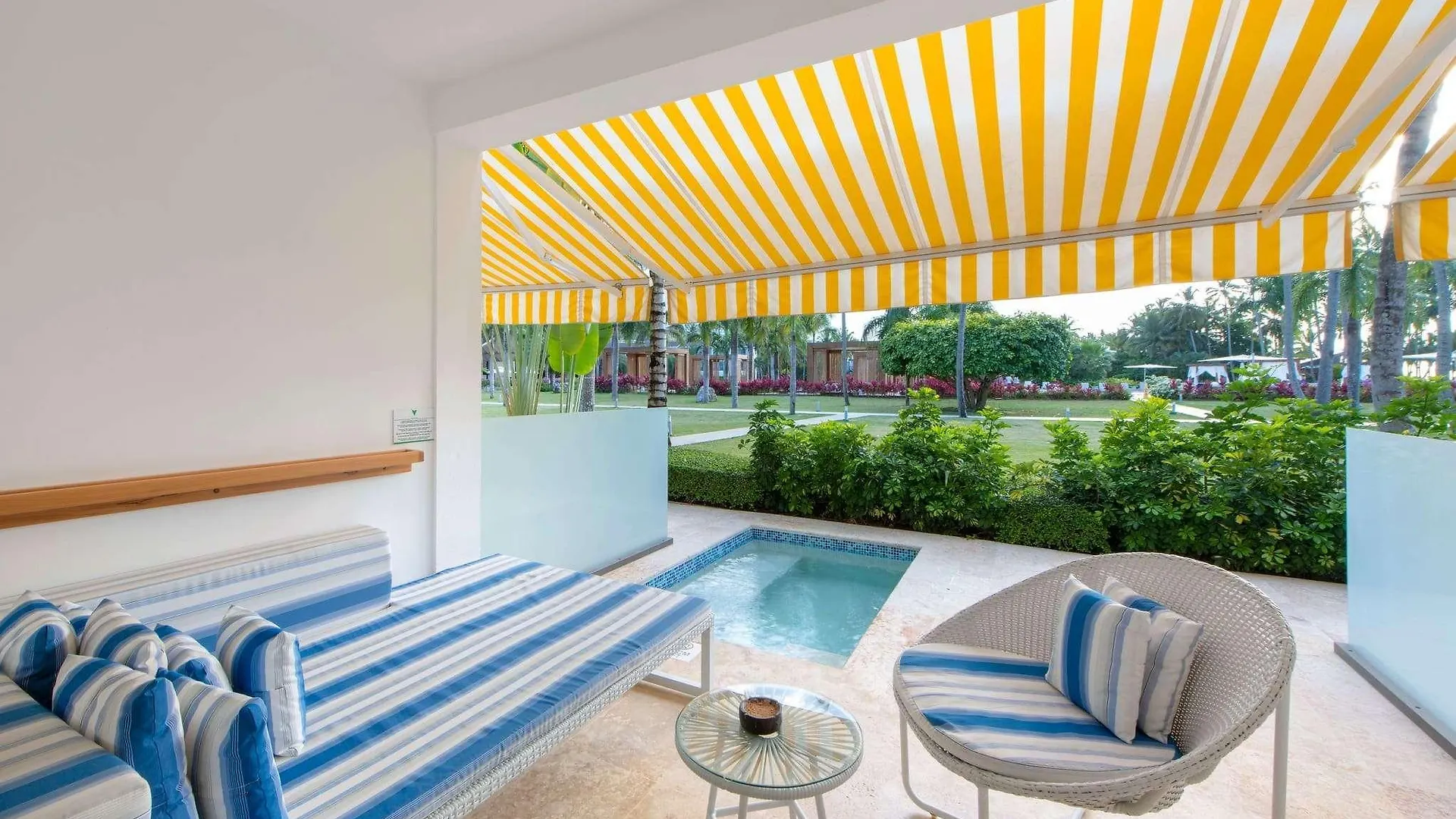 ***** Ośrodek wypoczynkowy Viva V Samana By Wyndham, A Trademark Adults All Inclusive Las Terrenas Dominikana