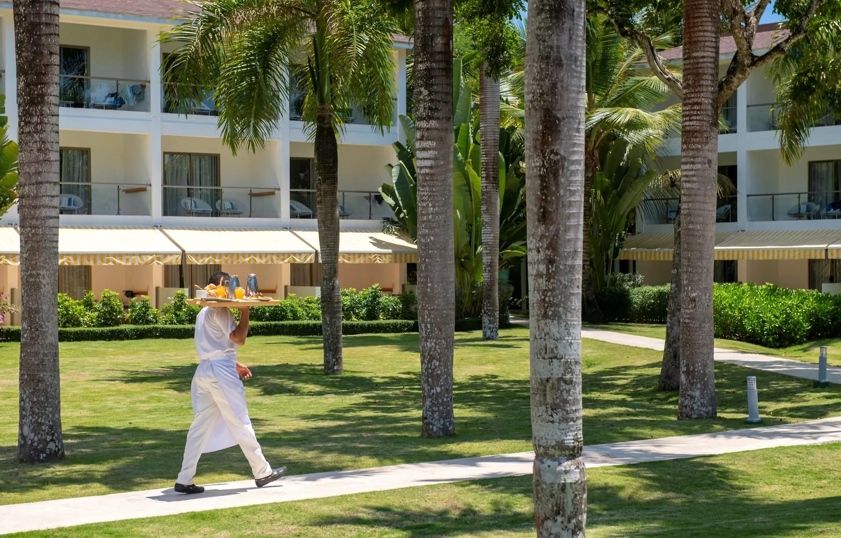 Ośrodek wypoczynkowy Viva V Samana By Wyndham, A Trademark Adults All Inclusive Las Terrenas