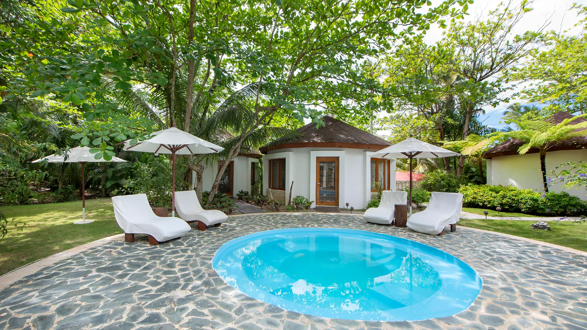 Ośrodek wypoczynkowy Viva V Samana By Wyndham, A Trademark Adults All Inclusive Las Terrenas