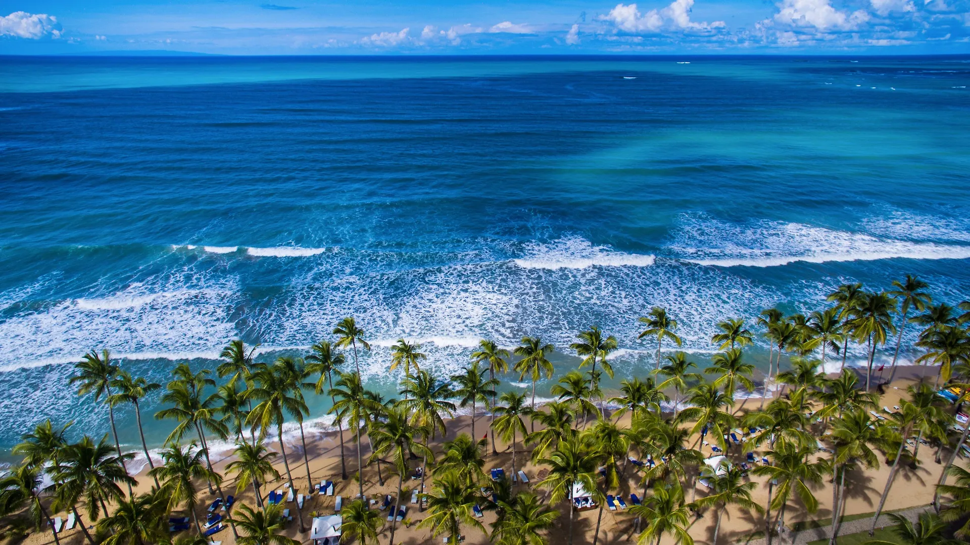 ***** Ośrodek wypoczynkowy Viva V Samana By Wyndham, A Trademark Adults All Inclusive Las Terrenas Dominikana