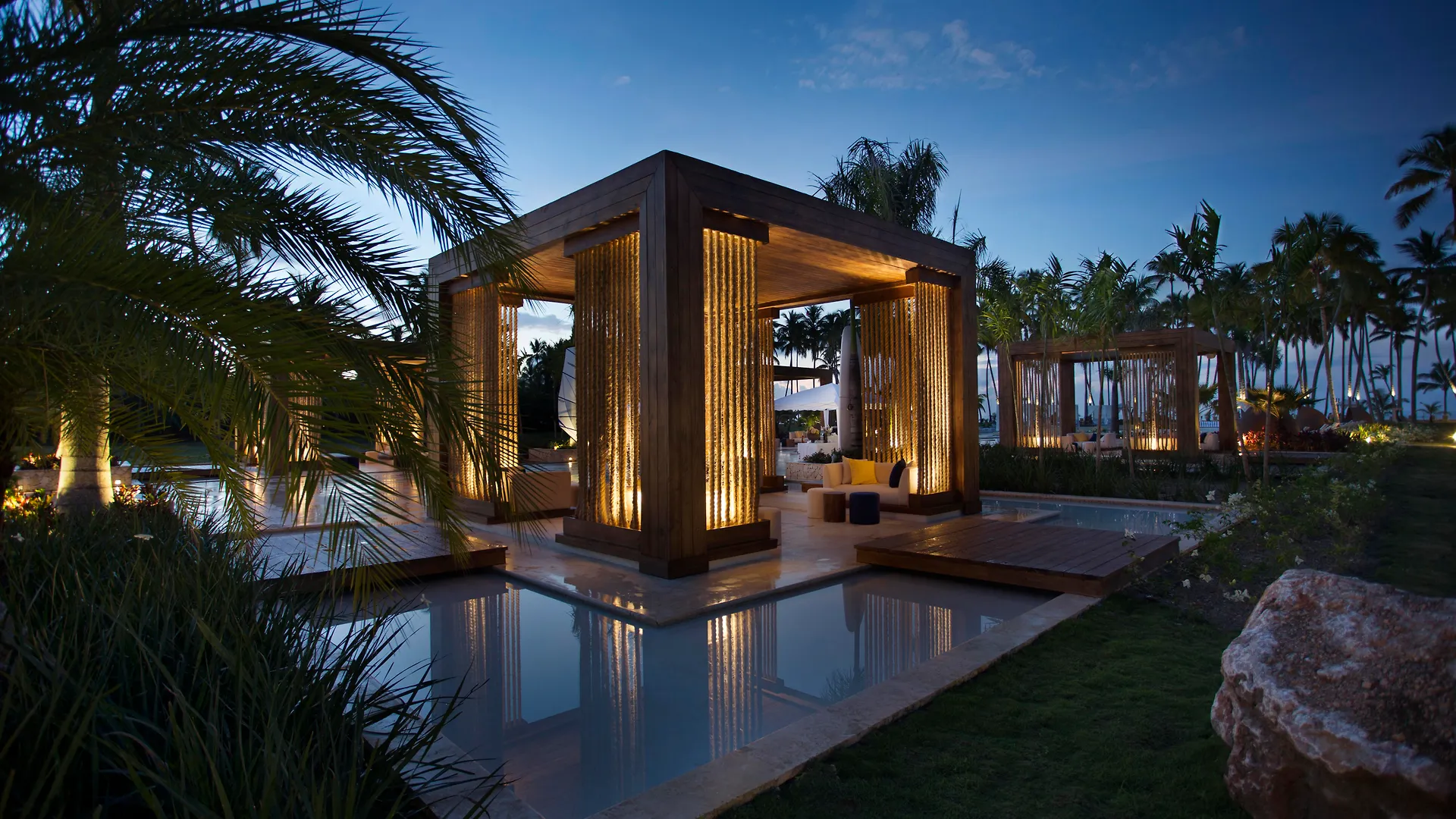 Viva V Samana By Wyndham, A Trademark Adults All Inclusive Las Terrenas 5*,  Dominikana