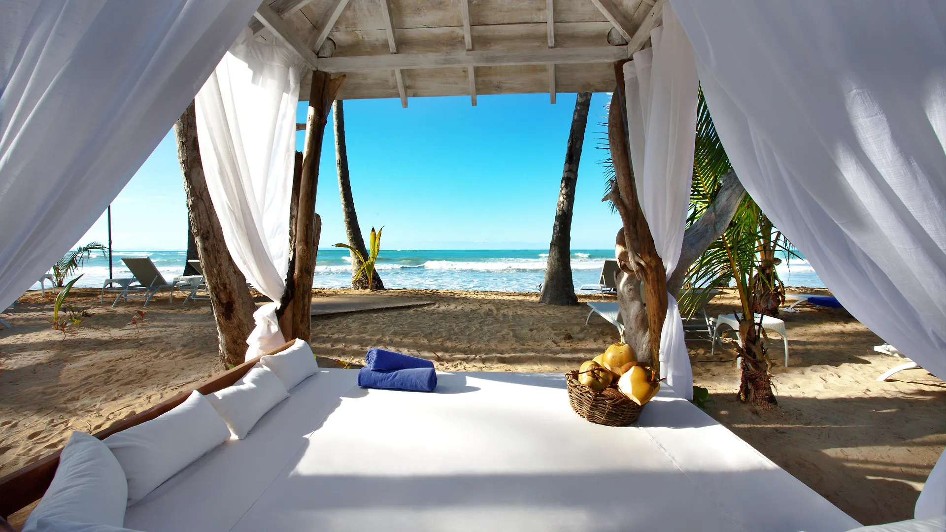 ***** Ośrodek wypoczynkowy Viva V Samana By Wyndham, A Trademark Adults All Inclusive Las Terrenas Dominikana