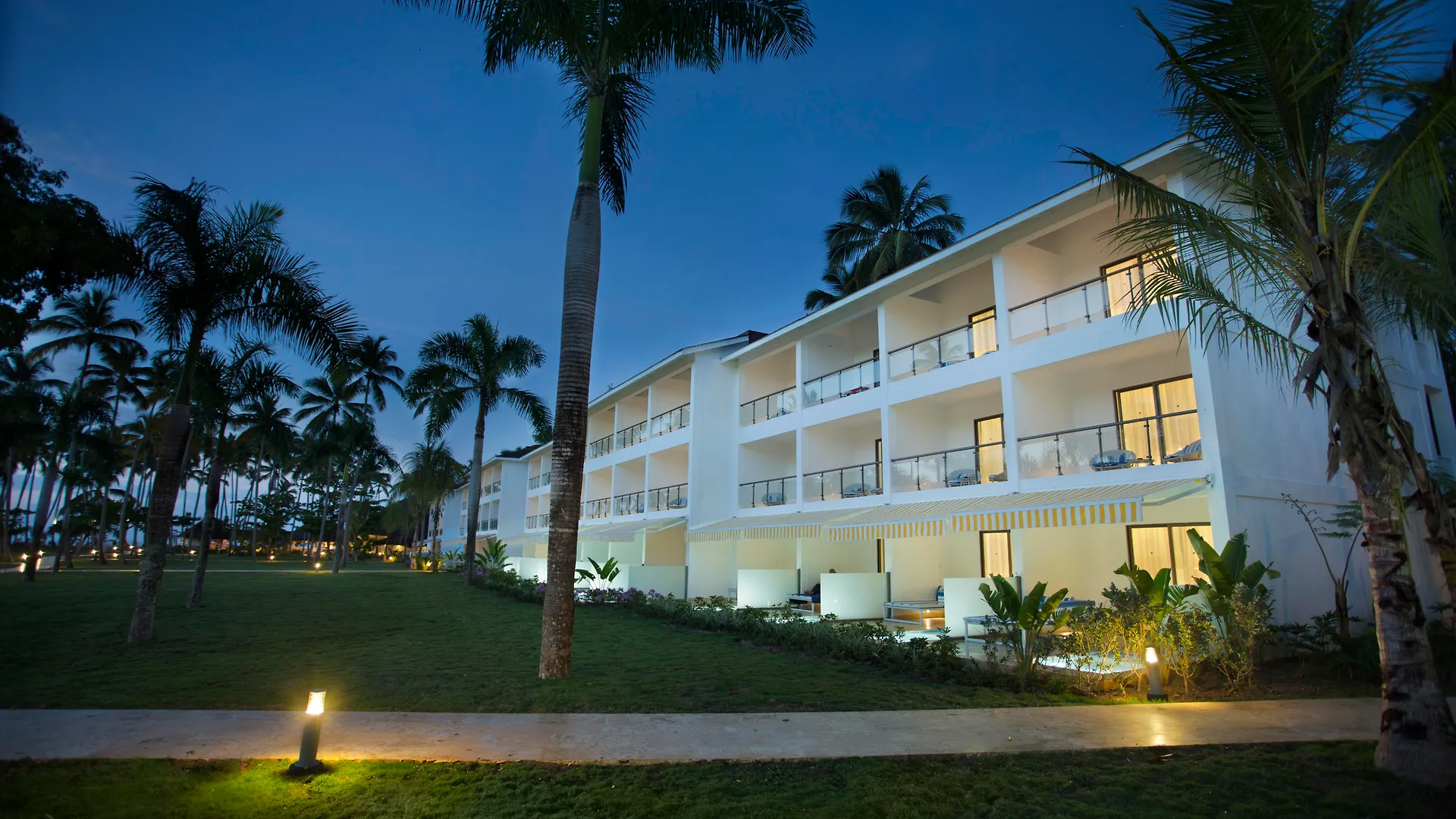 Viva V Samana By Wyndham, A Trademark Adults All Inclusive Las Terrenas Ośrodek wypoczynkowy