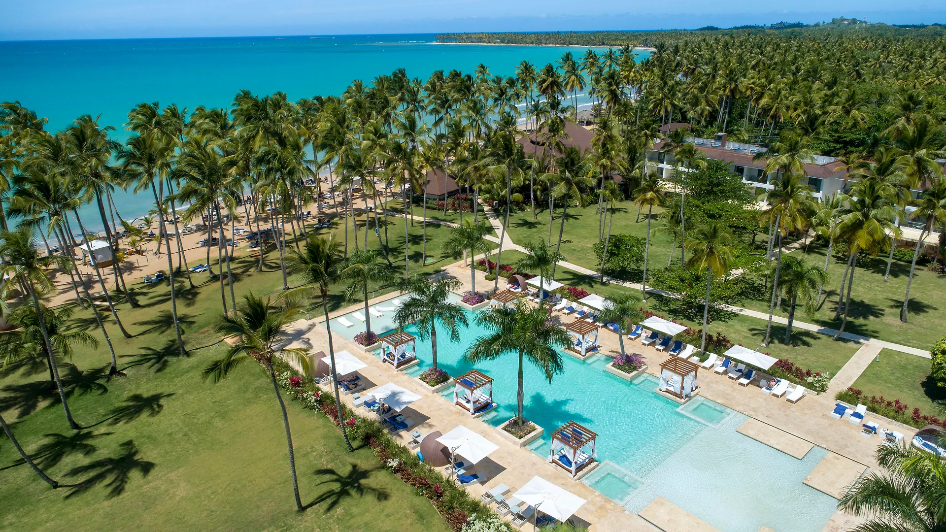 Viva V Samana By Wyndham, A Trademark Adults All Inclusive Las Terrenas