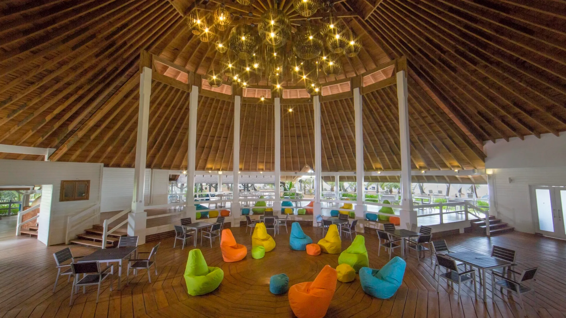 Ośrodek wypoczynkowy Viva V Samana By Wyndham, A Trademark Adults All Inclusive Las Terrenas