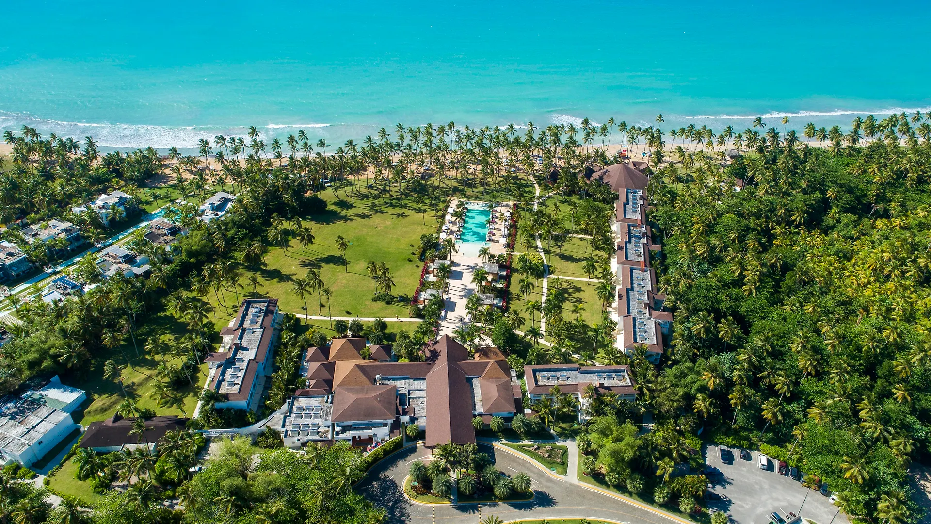 Viva V Samana By Wyndham, A Trademark Adults All Inclusive Las Terrenas Ośrodek wypoczynkowy