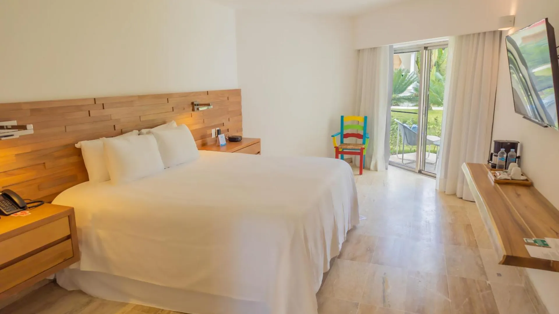 Viva V Samana By Wyndham, A Trademark Adults All Inclusive Las Terrenas 5*,  Dominikana