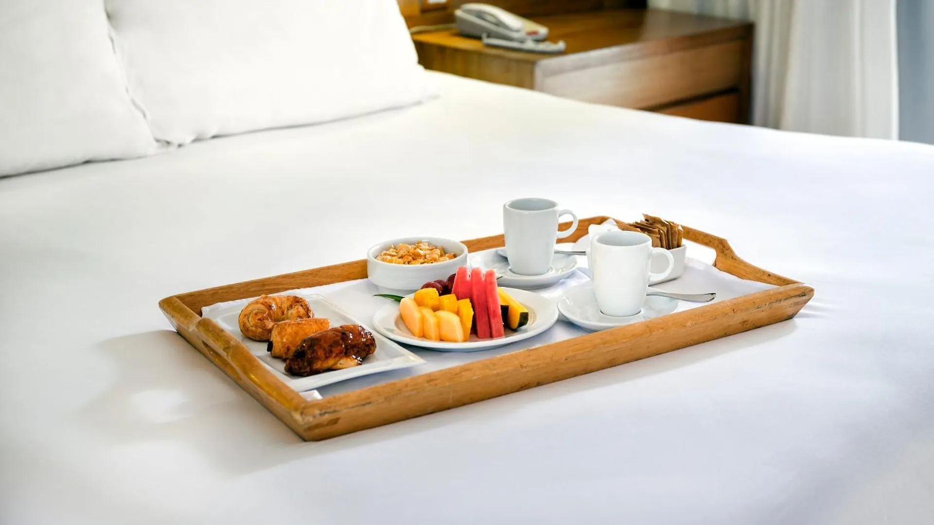 Viva V Samana By Wyndham, A Trademark Adults All Inclusive Las Terrenas 5*,