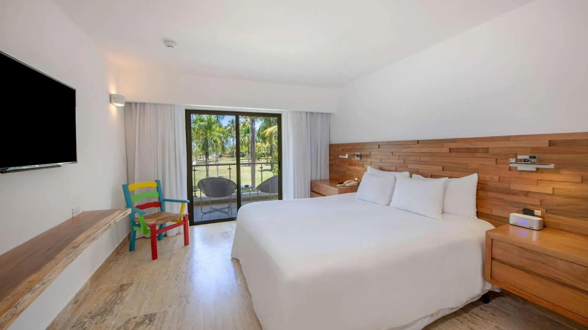 Viva V Samana By Wyndham, A Trademark Adults All Inclusive Las Terrenas Ośrodek wypoczynkowy