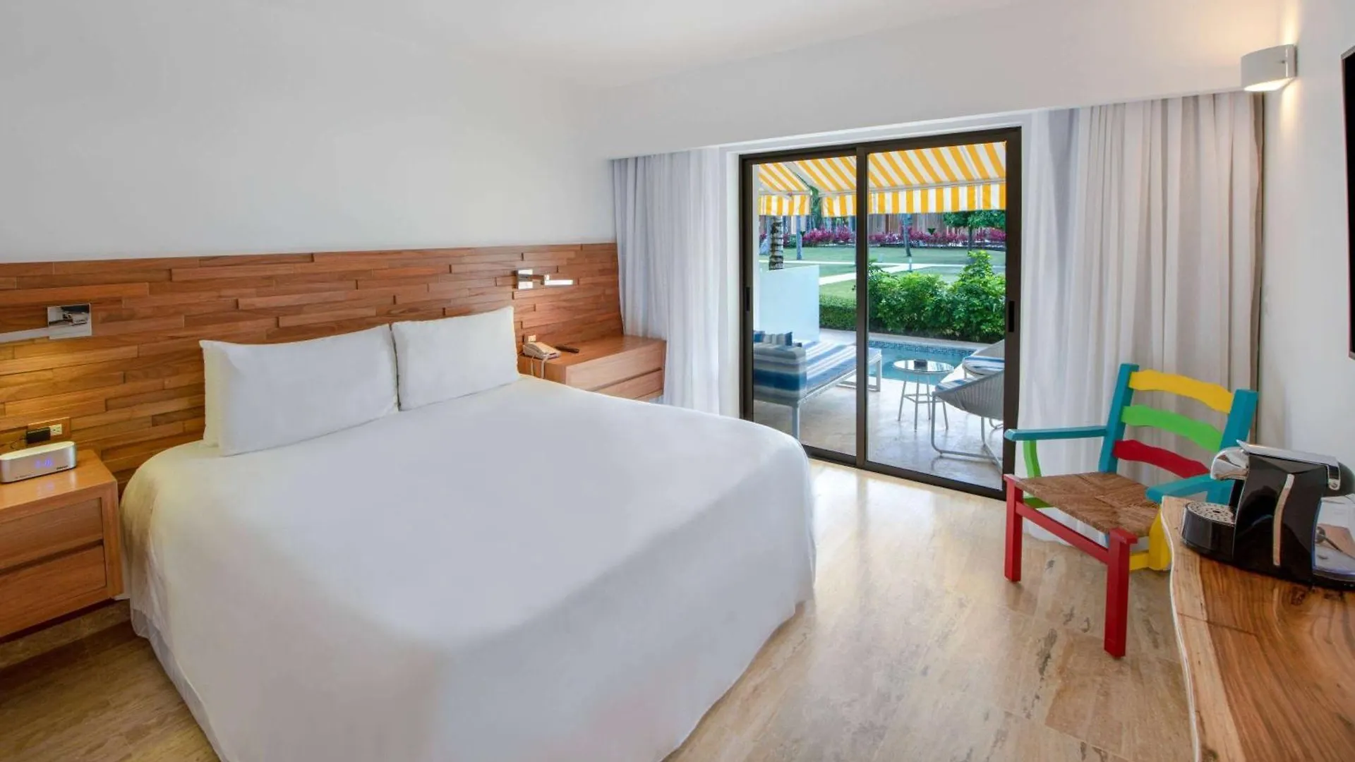 Viva V Samana By Wyndham, A Trademark Adults All Inclusive Las Terrenas