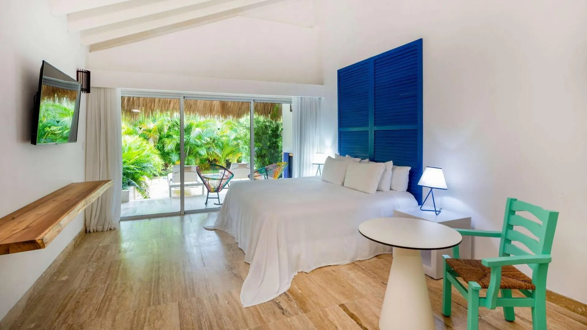 Viva V Samana By Wyndham, A Trademark Adults All Inclusive Las Terrenas