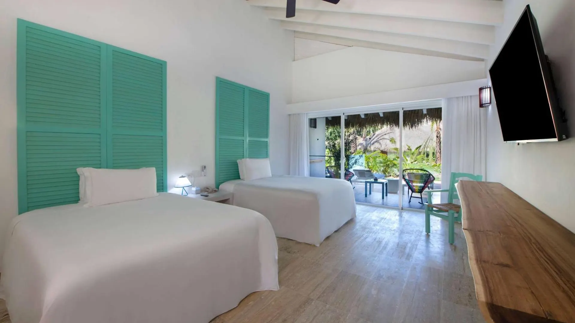 Viva V Samana By Wyndham, A Trademark Adults All Inclusive Las Terrenas