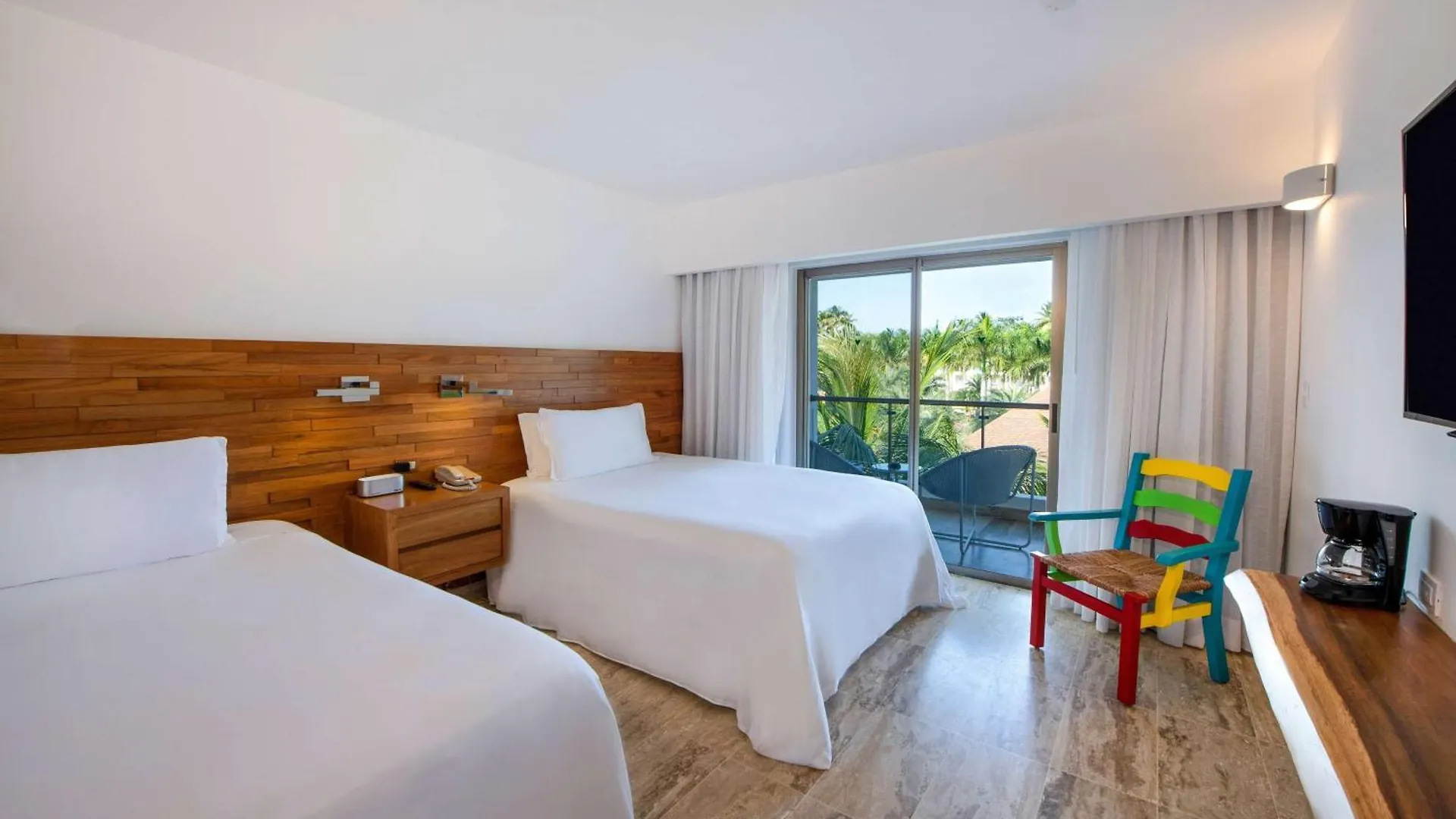 Viva V Samana By Wyndham, A Trademark Adults All Inclusive Las Terrenas Ośrodek wypoczynkowy