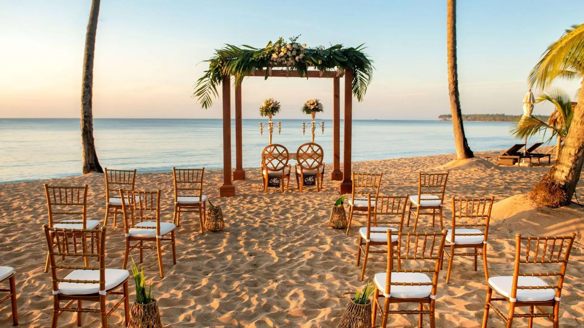 ***** Ośrodek wypoczynkowy Viva V Samana By Wyndham, A Trademark Adults All Inclusive Las Terrenas Dominikana