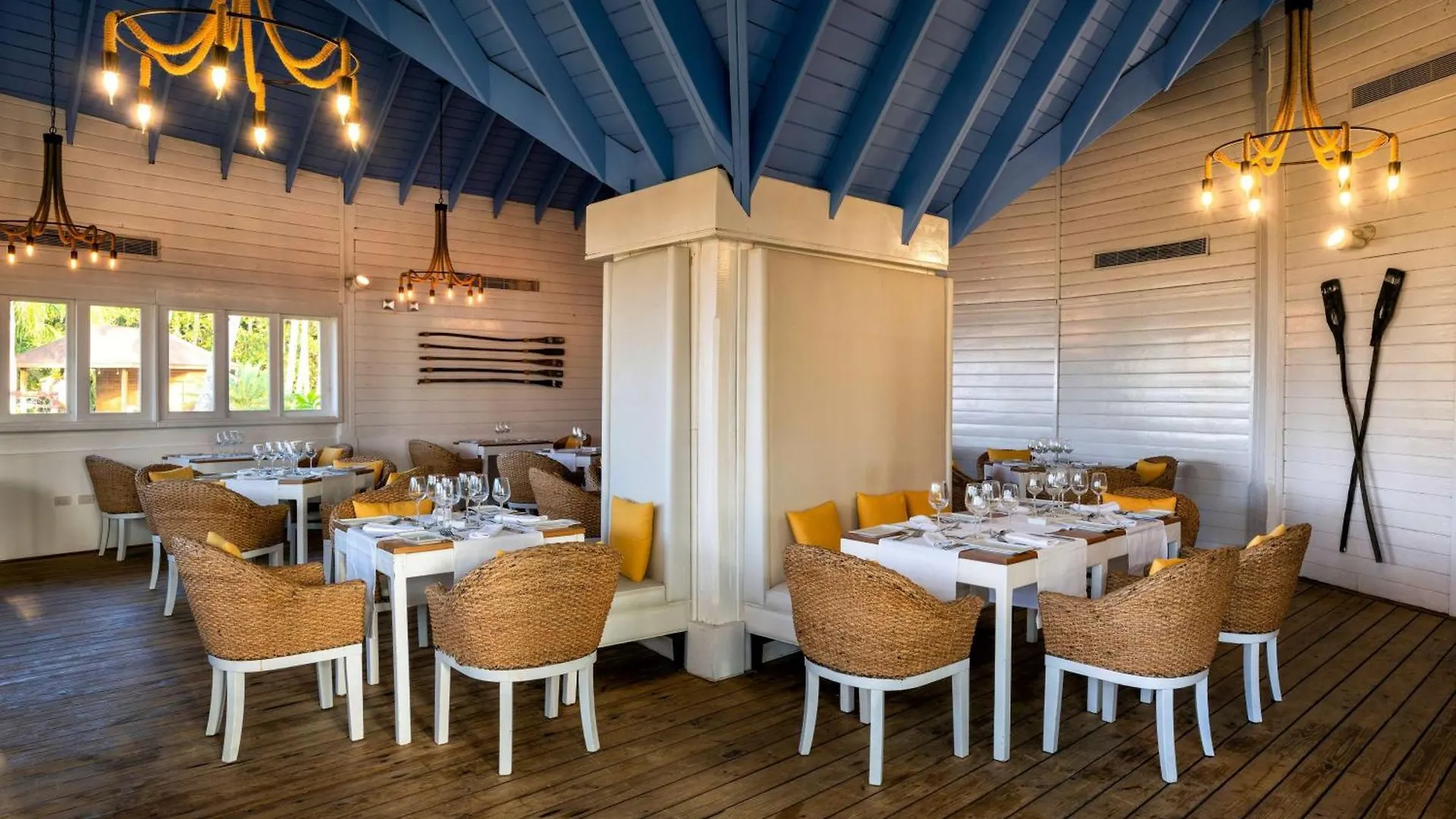Viva V Samana By Wyndham, A Trademark Adults All Inclusive Las Terrenas Ośrodek wypoczynkowy