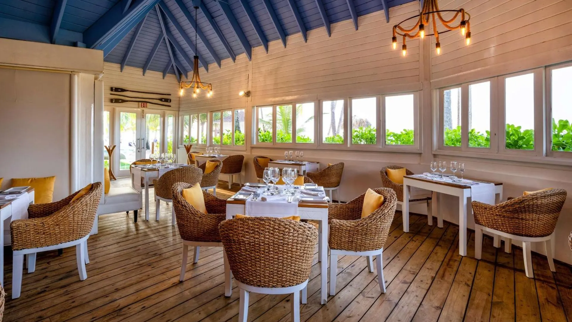 Viva V Samana By Wyndham, A Trademark Adults All Inclusive Las Terrenas