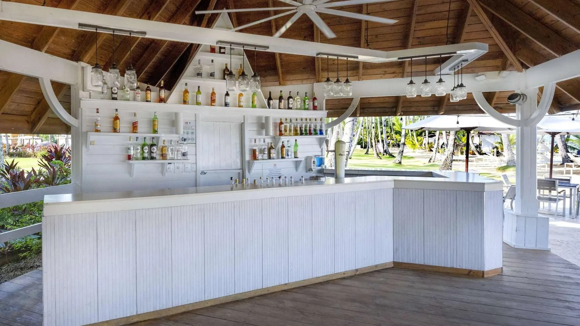 Viva V Samana By Wyndham, A Trademark Adults All Inclusive Las Terrenas Dominikana