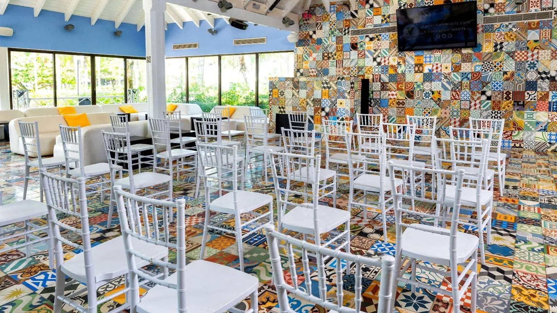 Ośrodek wypoczynkowy Viva V Samana By Wyndham, A Trademark Adults All Inclusive Las Terrenas