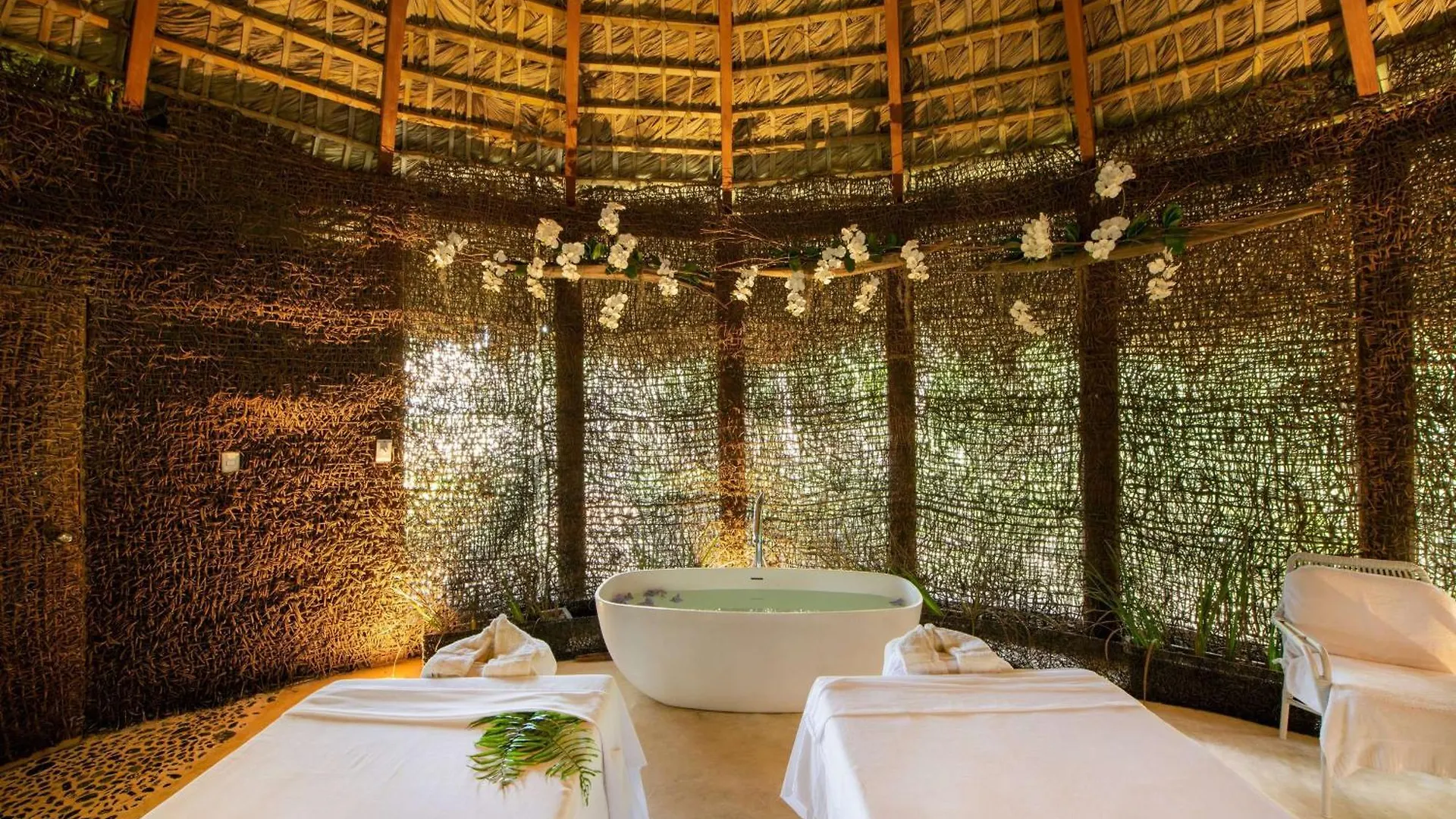 Viva V Samana By Wyndham, A Trademark Adults All Inclusive Las Terrenas 5*,