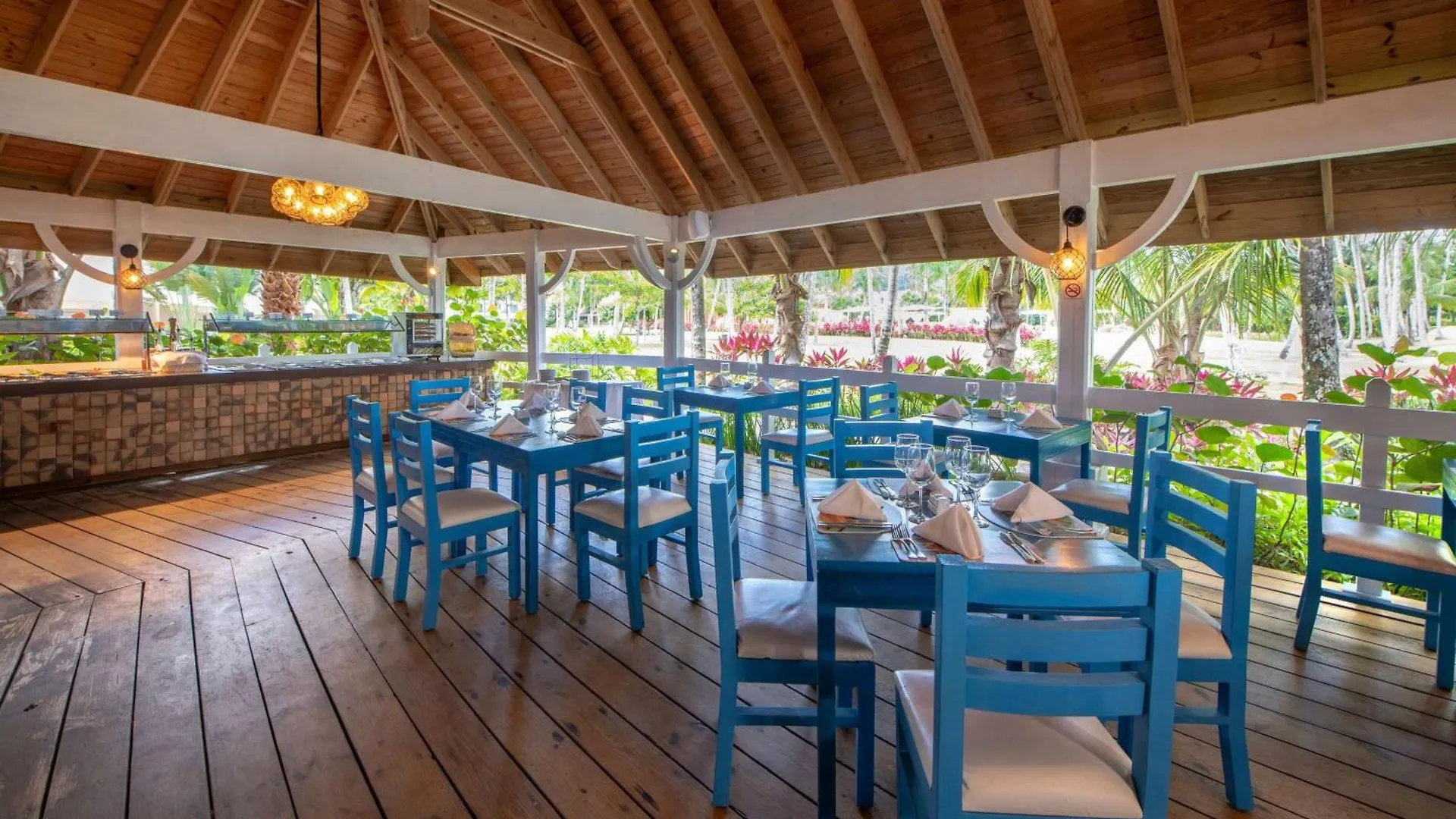 Ośrodek wypoczynkowy Viva V Samana By Wyndham, A Trademark Adults All Inclusive Las Terrenas