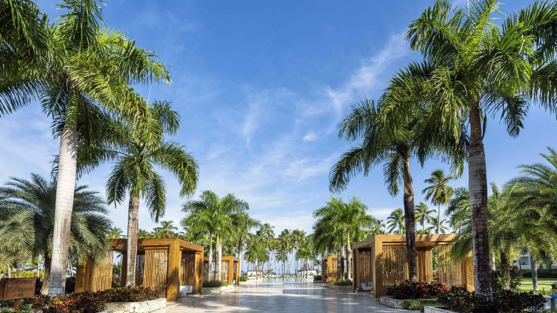 Viva V Samana By Wyndham, A Trademark Adults All Inclusive Las Terrenas 5*,