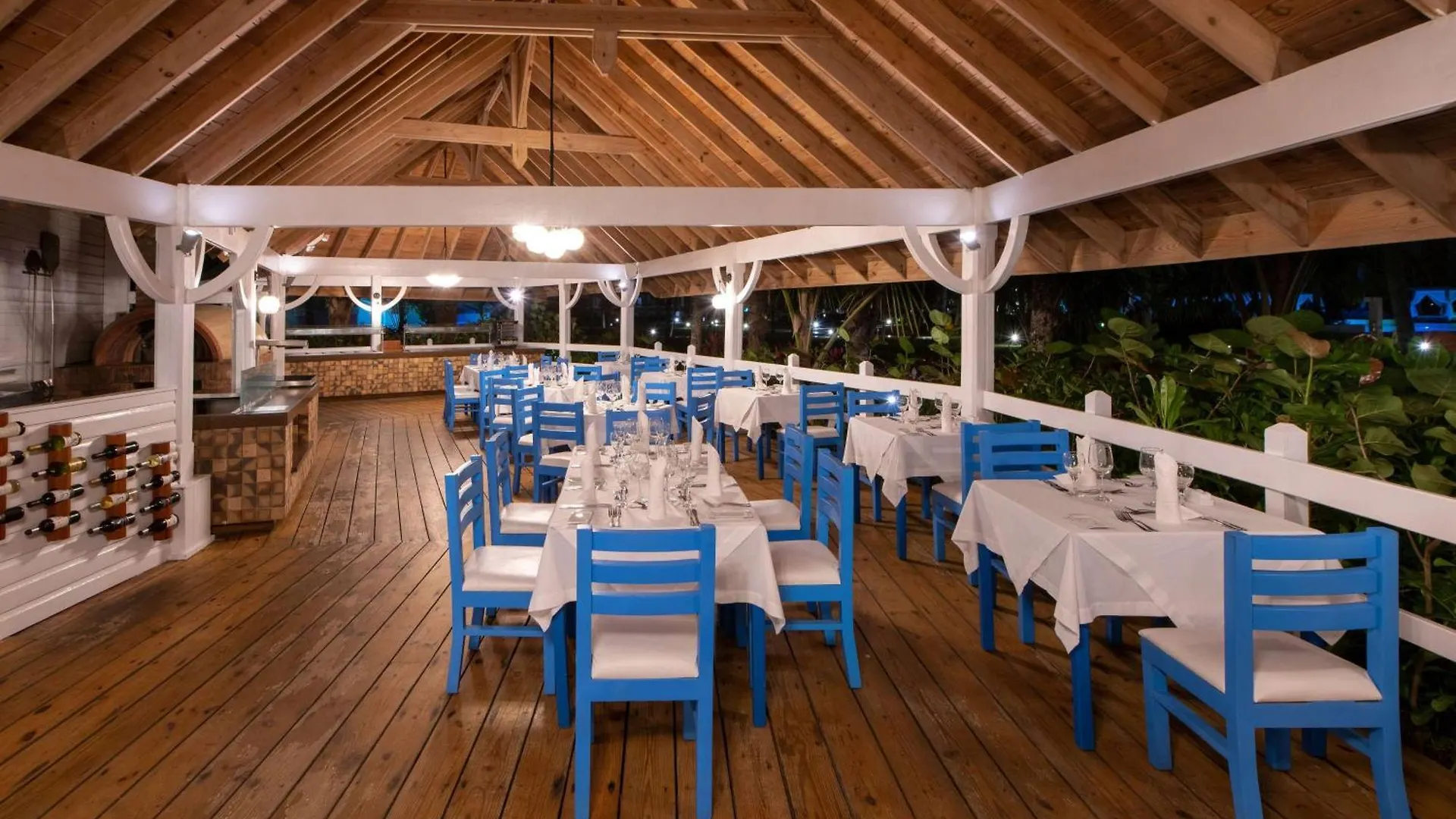 Viva V Samana By Wyndham, A Trademark Adults All Inclusive Las Terrenas Dominikana